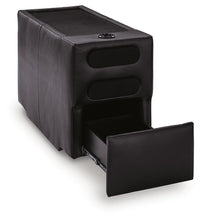 Load image into Gallery viewer, Modmax II Double Chaise Sectional with Audio Consoles