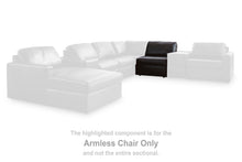 Load image into Gallery viewer, Modmax II Sectional with Chaise and Audio Consoles