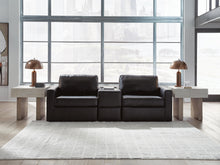 Load image into Gallery viewer, Modmax II Sectional Sofa with Storage Console
