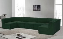 Load image into Gallery viewer, Ollie - 7 Piece Modular Sectional