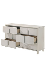 Load image into Gallery viewer, Laveda - Dresser - White