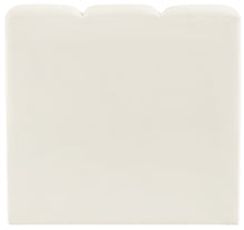 Load image into Gallery viewer, Arc - Velvet Straight Chair