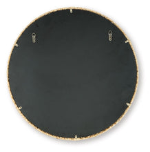 Load image into Gallery viewer, Briggsburg - Accent Mirror - Natural