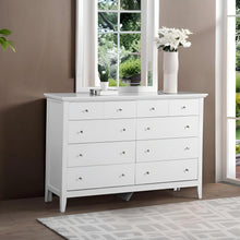 Load image into Gallery viewer, Hammond - Elegant Casual Dresser For Any Room