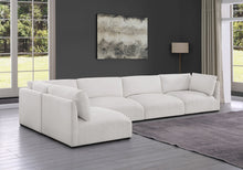 Load image into Gallery viewer, Ease - Modular Sectional