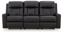 Load image into Gallery viewer, Mackmenville Reclining Sofa
