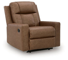 Load image into Gallery viewer, Mackmenville Recliner