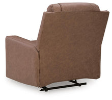 Load image into Gallery viewer, Mackmenville Recliner