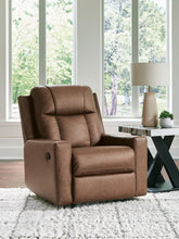 Load image into Gallery viewer, Mackmenville Recliner