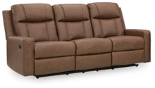 Load image into Gallery viewer, Mackmenville Reclining Sofa