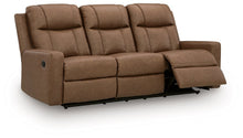 Load image into Gallery viewer, Mackmenville Reclining Sofa - Ego Home Furniture