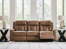 Load image into Gallery viewer, Mackmenville Reclining Sofa