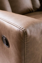 Load image into Gallery viewer, Mackmenville Reclining Sofa - Ego Home Furniture