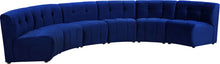 Load image into Gallery viewer, Limitless - 6 Pc. Modular Sectional