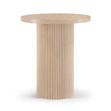Load image into Gallery viewer, Belinda - Oak Veneer Table