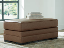 Load image into Gallery viewer, VillaCourt Ottoman