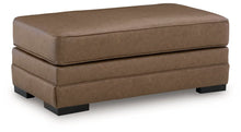 Load image into Gallery viewer, VillaCourt Ottoman
