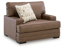 Load image into Gallery viewer, VillaCourt Oversized Chair - Ego Home Furniture