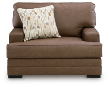 Load image into Gallery viewer, VillaCourt Oversized Chair - Ego Home Furniture