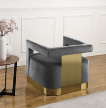 Load image into Gallery viewer, Armani - Accent Chair