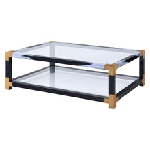 Load image into Gallery viewer, Lafty - Glass Table - Multi