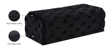 Load image into Gallery viewer, Casey - Bench Ottoman