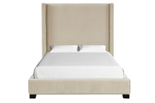 Load image into Gallery viewer, Luca - Upholstered Bed In A Box