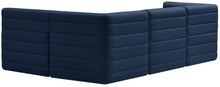 Load image into Gallery viewer, Quincy - 4 Piece Modular Sectional
