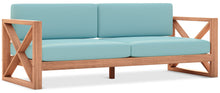 Load image into Gallery viewer, Anguilla - Water Resistant Outdoor Sofa