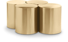 Load image into Gallery viewer, Dimple - 4 Piece Modular Coffee Table
