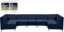 Load image into Gallery viewer, Alina - 7 Piece Modular Sectional