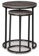 Load image into Gallery viewer, Briarsboro - Accent Table (Set of 2)
