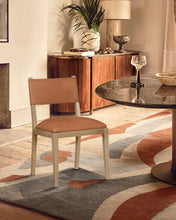 Load image into Gallery viewer, Avon - Vegan Leather Dining Side Chair (Set of 2)