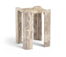 Load image into Gallery viewer, Ravello - Genuine Marble Table