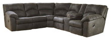 Load image into Gallery viewer, Tambo - Reclining Sectional