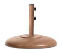 Load image into Gallery viewer, Cozumel - Steel Patio Umbrella Base