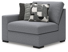 Load image into Gallery viewer, Bealton - LAF Corner Chair - Salt And Pepper