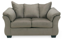 Load image into Gallery viewer, Darcy Loveseat