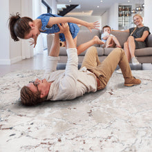 Load image into Gallery viewer, Marfi - Contemporary Area Rug