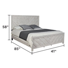 Load image into Gallery viewer, Denver - Bedroom Set