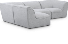 Load image into Gallery viewer, Miramar - 4 Piece Modular Sectional