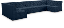Load image into Gallery viewer, Tuft - 7 Piece Modular Sectional