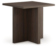 Load image into Gallery viewer, Zendex - Occasional Table Set (Set of 2) - Brown