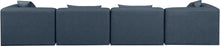 Load image into Gallery viewer, Cube - Modular 4 Seat Sofa