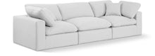 Load image into Gallery viewer, Comfy - Linen Modular Sofa 3 Seats