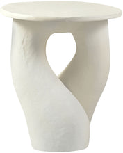 Load image into Gallery viewer, Talence - Aluminum End Table