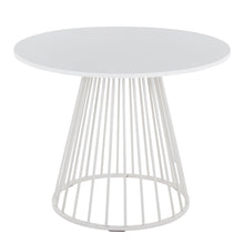 Load image into Gallery viewer, Canary Cosmo - Contemporary Dining Table
