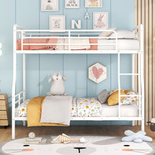 Load image into Gallery viewer, Contemporary Bunk Bed