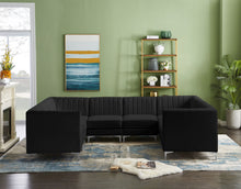 Load image into Gallery viewer, Alina - 8 Piece Modular Sectional