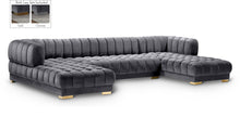 Load image into Gallery viewer, Gwen - 3 Piece Sectional